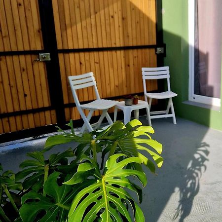 Al - Studio To Travelers Ponta Delgada المظهر الخارجي الصورة