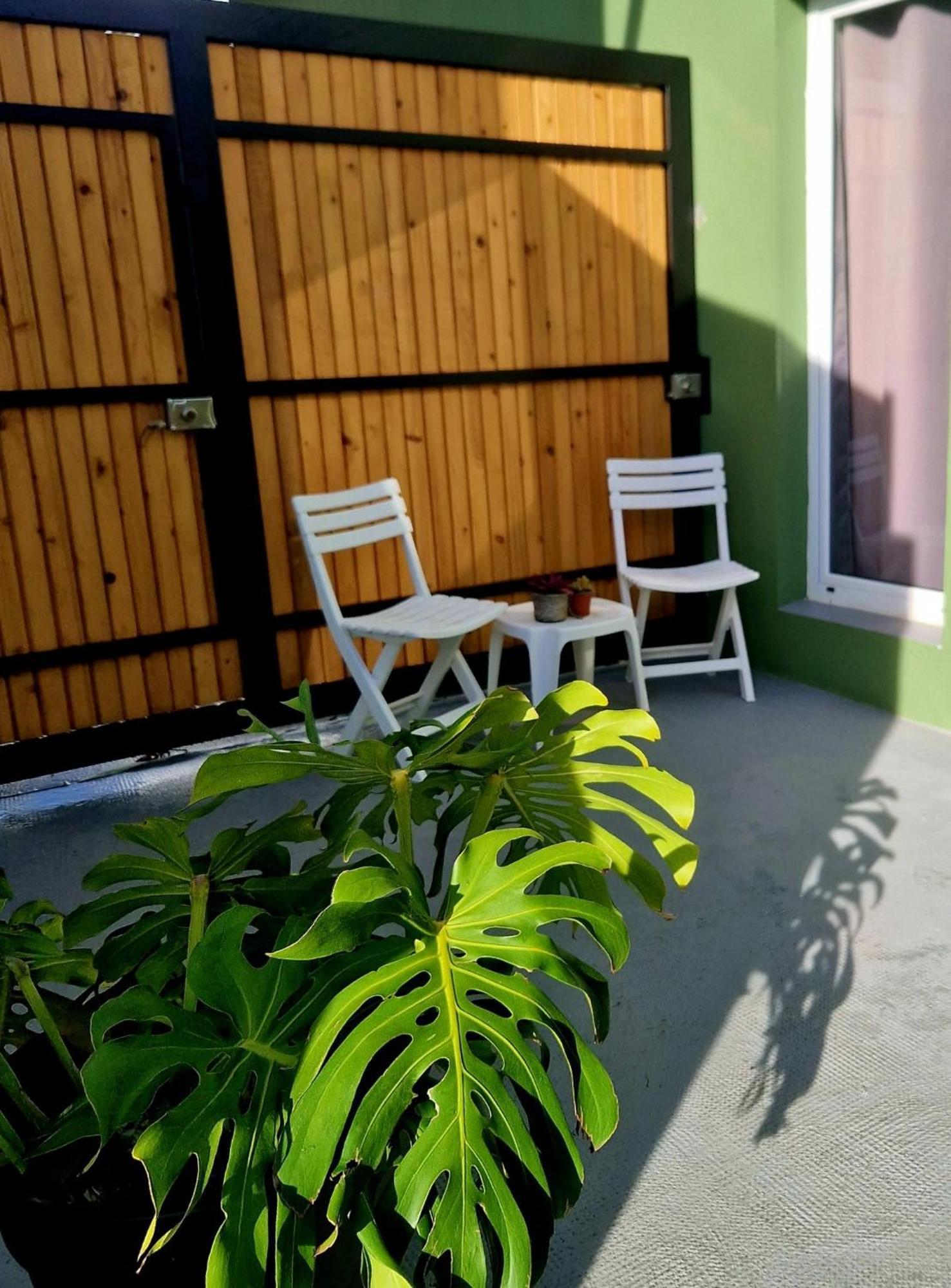 Al - Studio To Travelers Ponta Delgada المظهر الخارجي الصورة