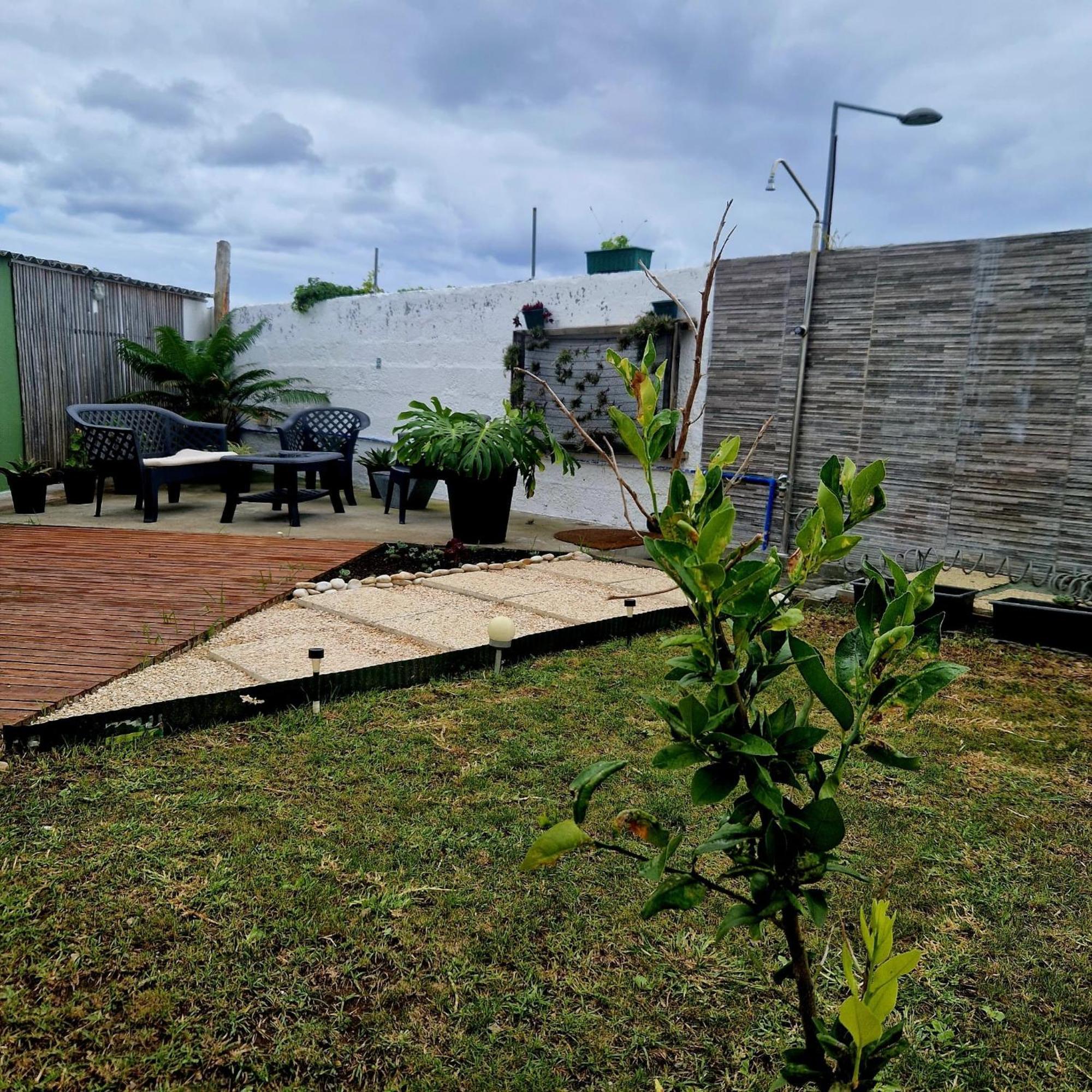 Al - Studio To Travelers Ponta Delgada المظهر الخارجي الصورة
