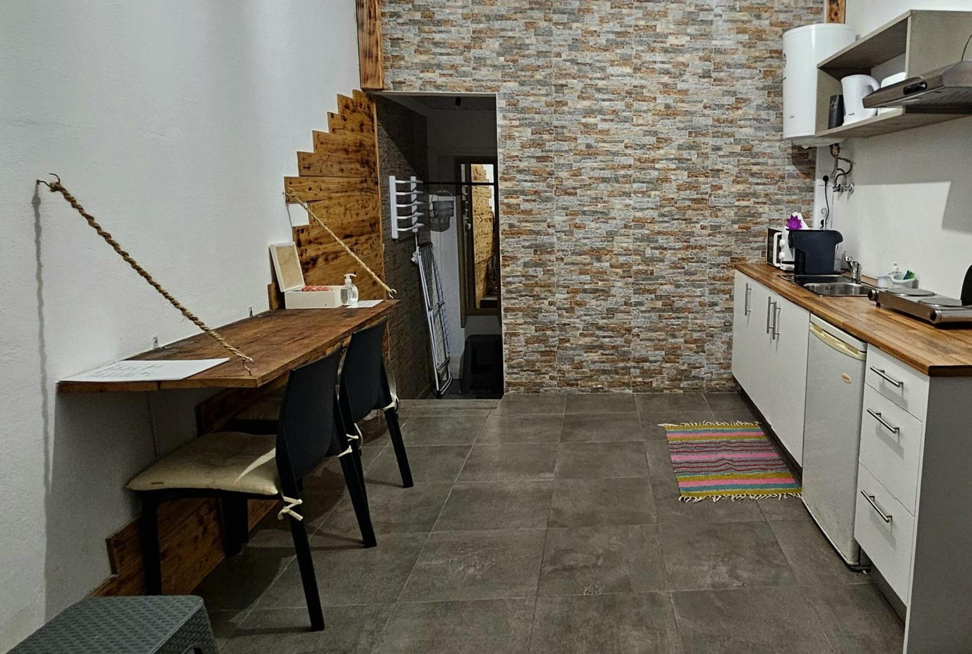 Al - Studio To Travelers Ponta Delgada المظهر الخارجي الصورة